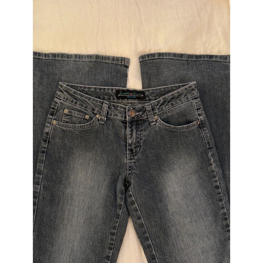 Vintage Y2K "Sweet Jeans" Jeans
